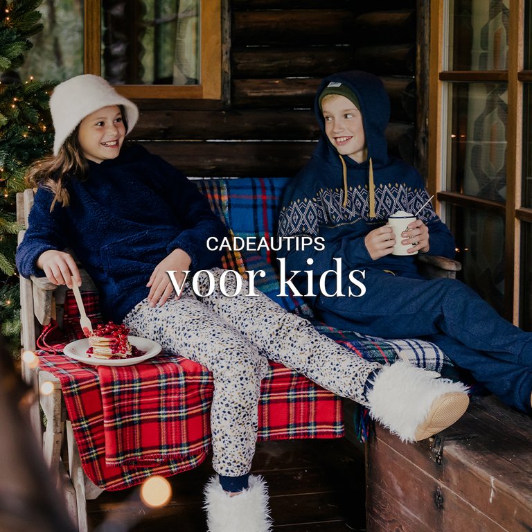 cadeautips voor kids