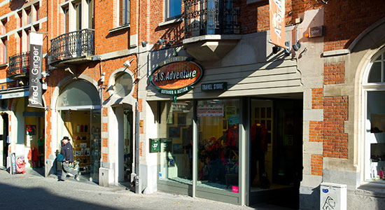 Leuven