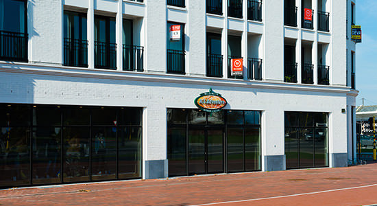 Knokke